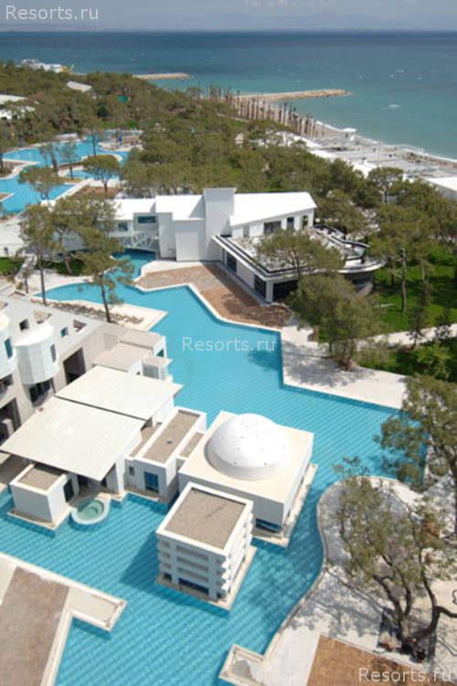 Sungate Port Royal 5